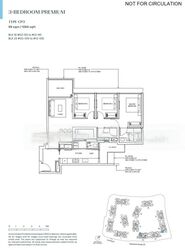 Tampines North Drive 1 (D18), Condominium #459669931